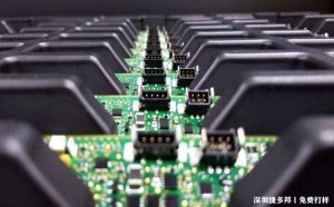 应用于医疗方面的PCB会有哪些些差异
