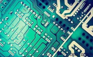 PCB多层板的原理介绍