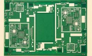 pcb电路板打样：PCB电路板样品制造解析