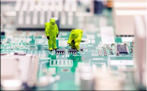 PCB电路板检测常用方法有哪些？