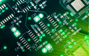PCB电路板分类基础知识