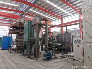 废旧电路板贵金属回收工艺介绍