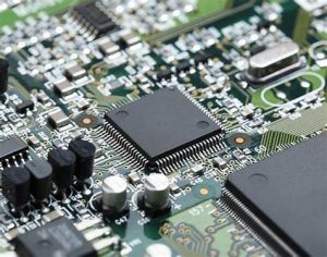 高频PCB电路板是怎么做出来的?