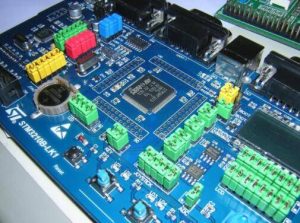 pcb激光打标——电路板打标的最佳工艺