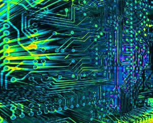 PCB电路板颜色对于性能都有哪些影响?