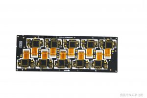 电路板厂的PCB板设计应该要考虑焊盘的大小