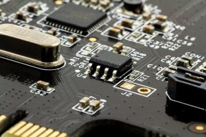 PCB电路板布线的几种特殊方法
