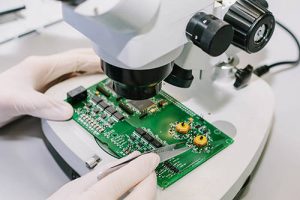 PCB电路板材质好坏的辨别方法有哪些？