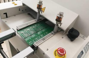 PCB电路板什么是沉金什么是镀金?沉金和镀金的区别