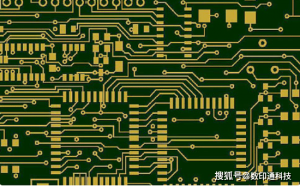 PCB电路板蚀刻过程中应该注意的问题