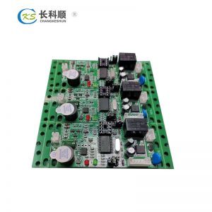 电路板清洗对深圳PCBA加工重不重要？