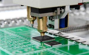 PCB电路板进行散热都有哪些方式？
