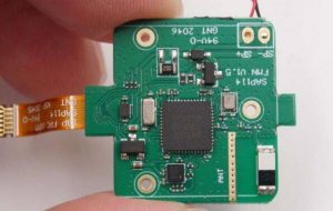 pcb激光刻字机,实现电路板精密标刻