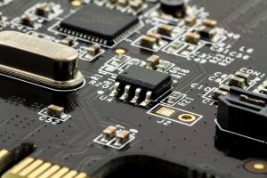 深圳PCB工厂带你了解电路板沉金工艺