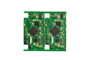 怎么仿制多层电路板的PCB?高精密多层板PCB抄板办法