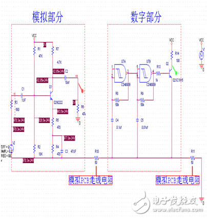 电路板为什么要接地