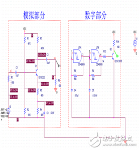 为什么 线路板 要接地