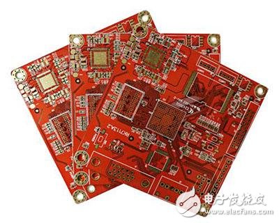 电路板在浸焊时铜箔为何脱落
