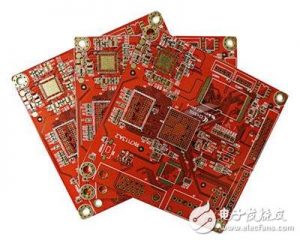 为什 电线路板 浸焊铜箔 会脱落 ？
