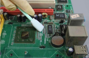 怎样清洗PCB 板？