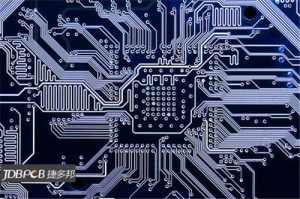 PCB设计中的布局指导原则