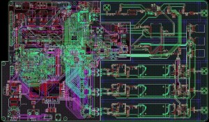 对汽车 PCB 的缺陷率 进行 了优化