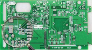 PCB 板的散热 技巧