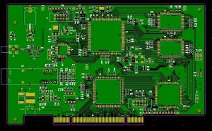 PCB 印刷 板翘曲 的预防 方法 是什么 ？