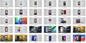 国产手机之HTC坍塌——巨头起落20年
