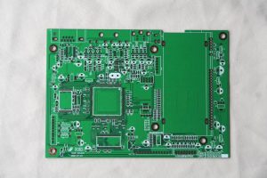 PCB 工艺 中底板 变形 的解决方法