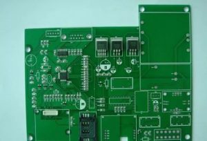 PCB板颜色到底有哪些门道？