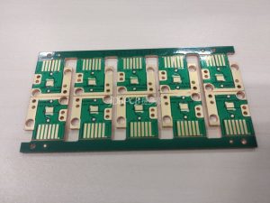 浅谈铜基板的热电分离技术的工艺流程及注意事项