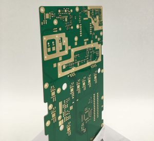 浅谈印制电路板PCB的选择性焊接技术