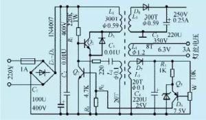 浅谈PCB布局布线技巧