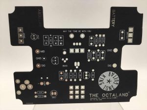 浅谈PCB板铣加工的精度控制技巧详情