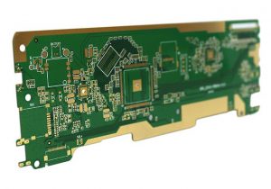让我们一起探访罗杰斯PCB板吧
