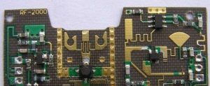 铁氟龙板PCB 板，你听到了吗 ？