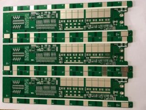 浅谈常用的PCB表面处理工艺及其优缺点分析