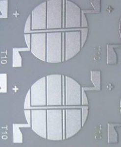 陶瓷基板的表面防护处理工艺介绍