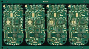 浅谈厂家PCB打样的检测标准