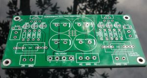 pcb打样技术工程师分享铝基板的工艺处理步骤及注意事项