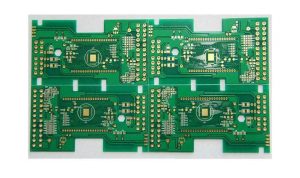 专业PCB工程师带你了解蚀刻工艺