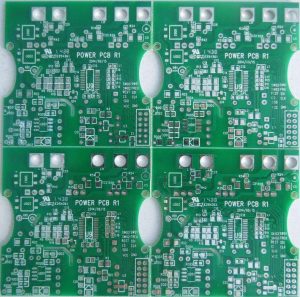 一文带你了解PCB打样的喷锡板的优缺点