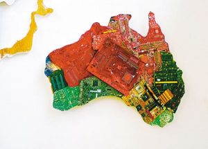 教你怎样一眼看懂PCB表面处理工艺的方法