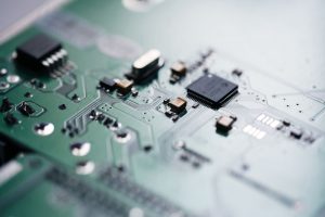 找到了!这家厂专门做PCB板表面处理