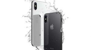 iPhone 真不能防水吗？
