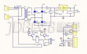 PCB板制作流程步骤详解