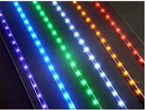 LED灯parylene派瑞林纳米防水硫化题目分析