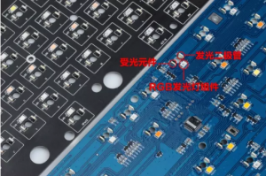 细说机械键盘狼派CIY2.0之强悍防水性能
