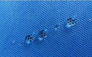 C8防水防水性能比C6好，但为什么我们仍然选择C6防水？